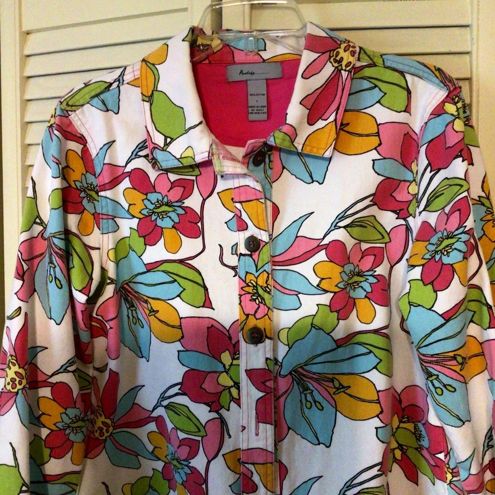 Women’s jacket